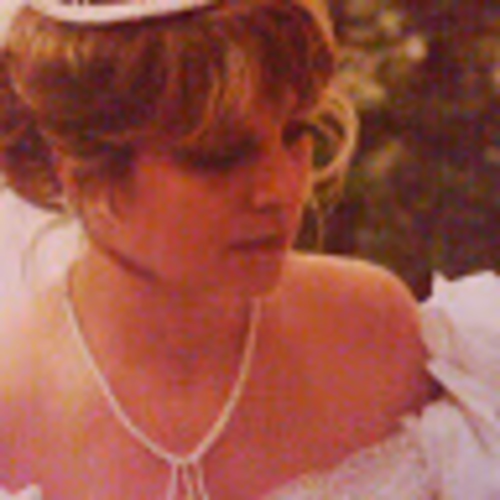 Meet your Posher, Judi